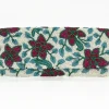 Beaded Clutch- Jardin Fuscia Accessories|Bags