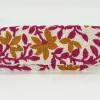 Sale Beaded Clutch- Mondavi Orange Accessories|Bags