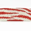 Beaded Clutch- Singita Orange Accessories|Bags