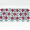 New Beaded Clutch- Veranda Pink Peri Accessories|Bags