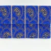 Online Beaded Envelope- Samode Blue Accessories|Bags